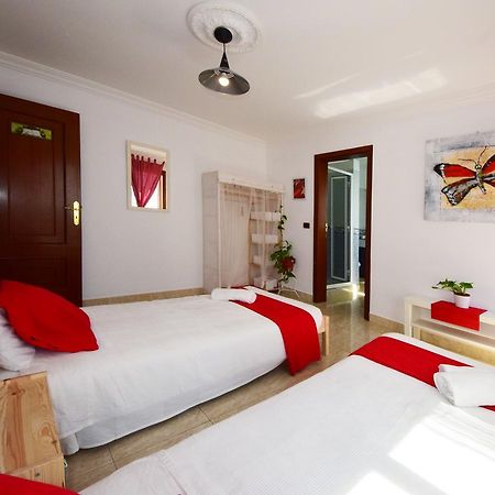 B&B Casa Armonia Santa-Cruz de Ténérife Extérieur photo