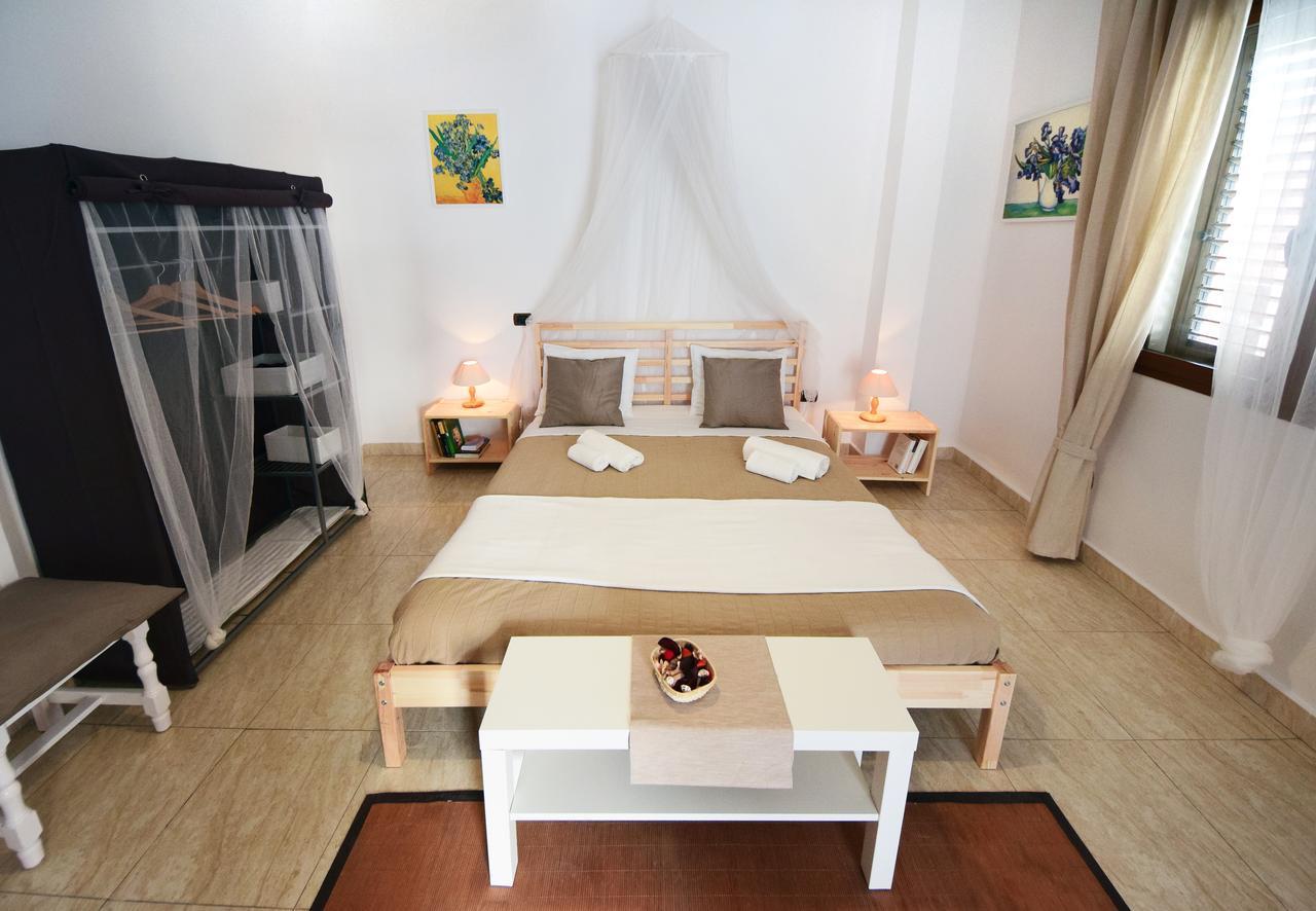 B&B Casa Armonia Santa-Cruz de Ténérife Extérieur photo