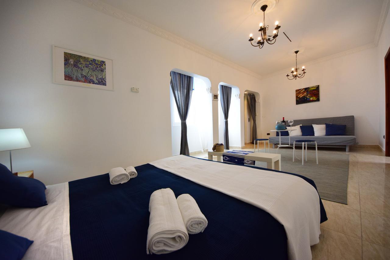B&B Casa Armonia Santa-Cruz de Ténérife Extérieur photo