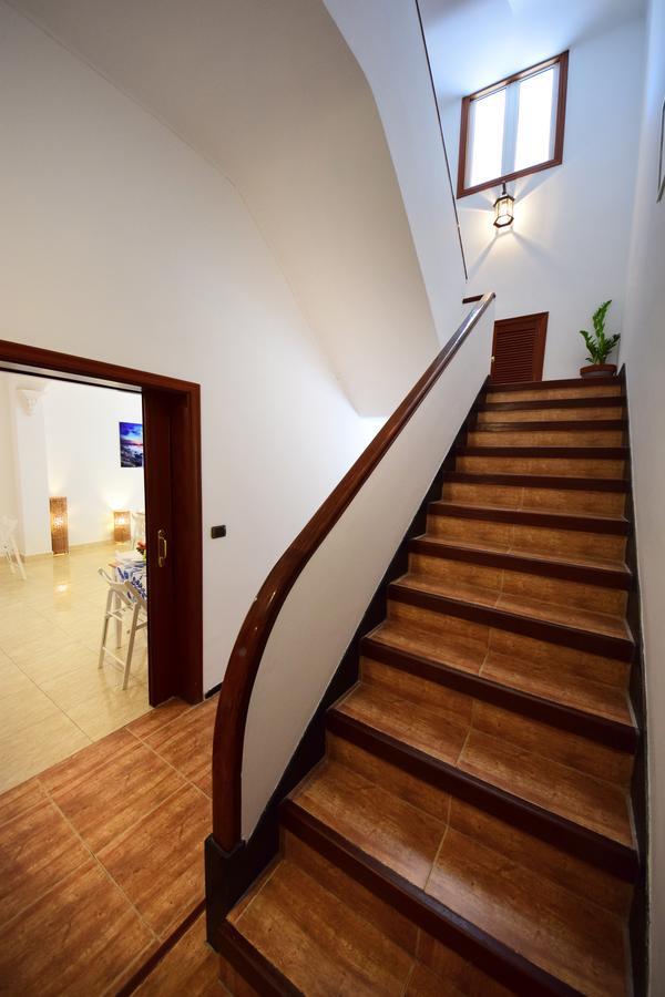 B&B Casa Armonia Santa-Cruz de Ténérife Extérieur photo