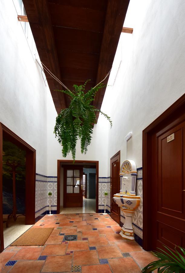 B&B Casa Armonia Santa-Cruz de Ténérife Extérieur photo