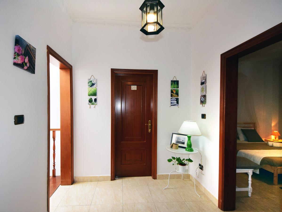 B&B Casa Armonia Santa-Cruz de Ténérife Extérieur photo