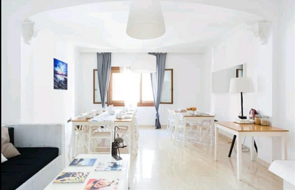 B&B Casa Armonia Santa-Cruz de Ténérife Extérieur photo