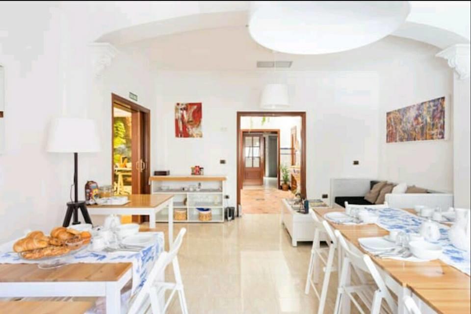 B&B Casa Armonia Santa-Cruz de Ténérife Extérieur photo