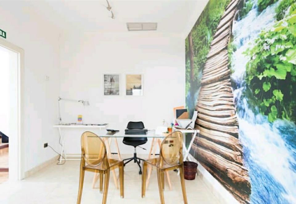 B&B Casa Armonia Santa-Cruz de Ténérife Extérieur photo