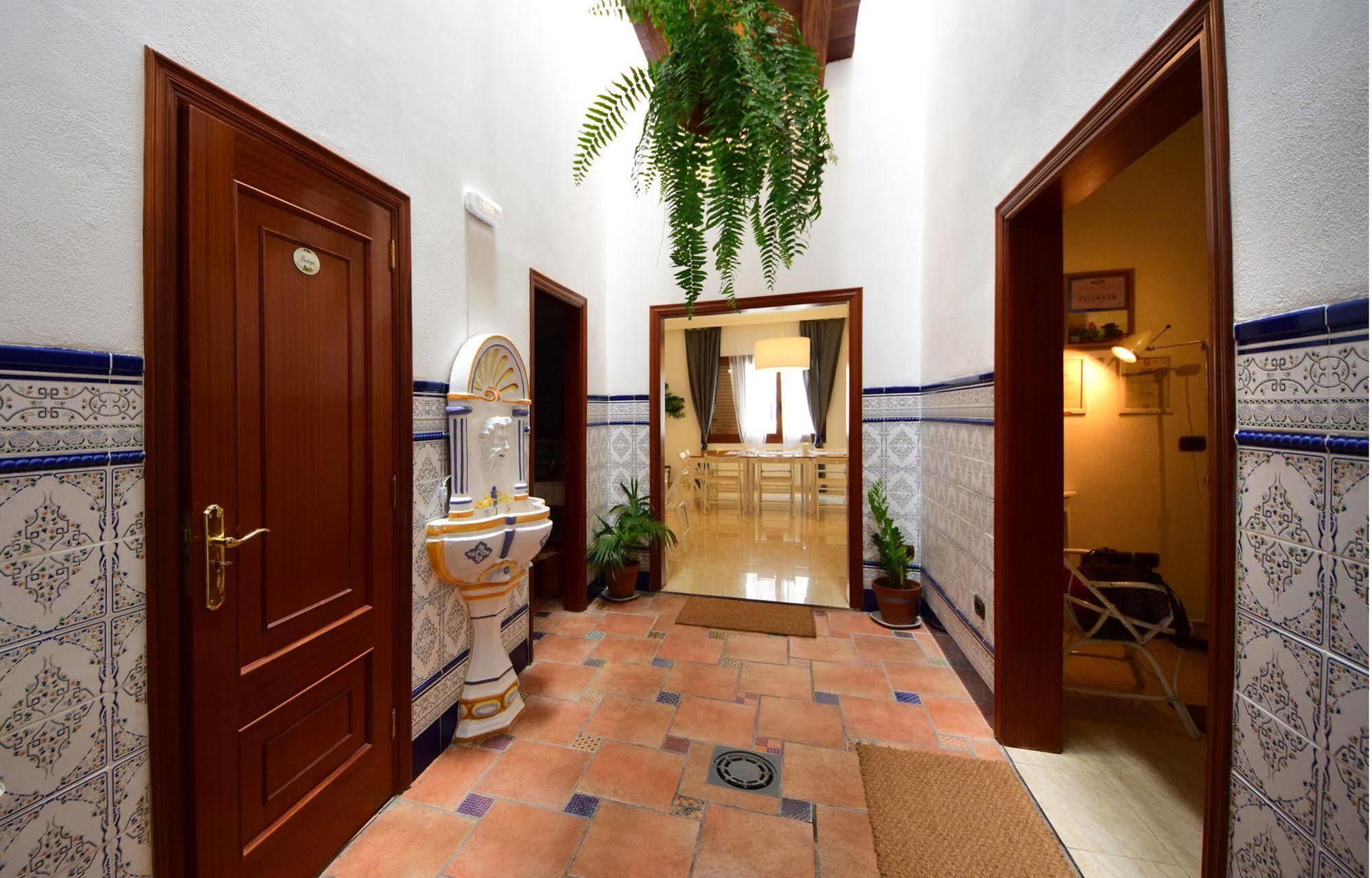 B&B Casa Armonia Santa-Cruz de Ténérife Extérieur photo