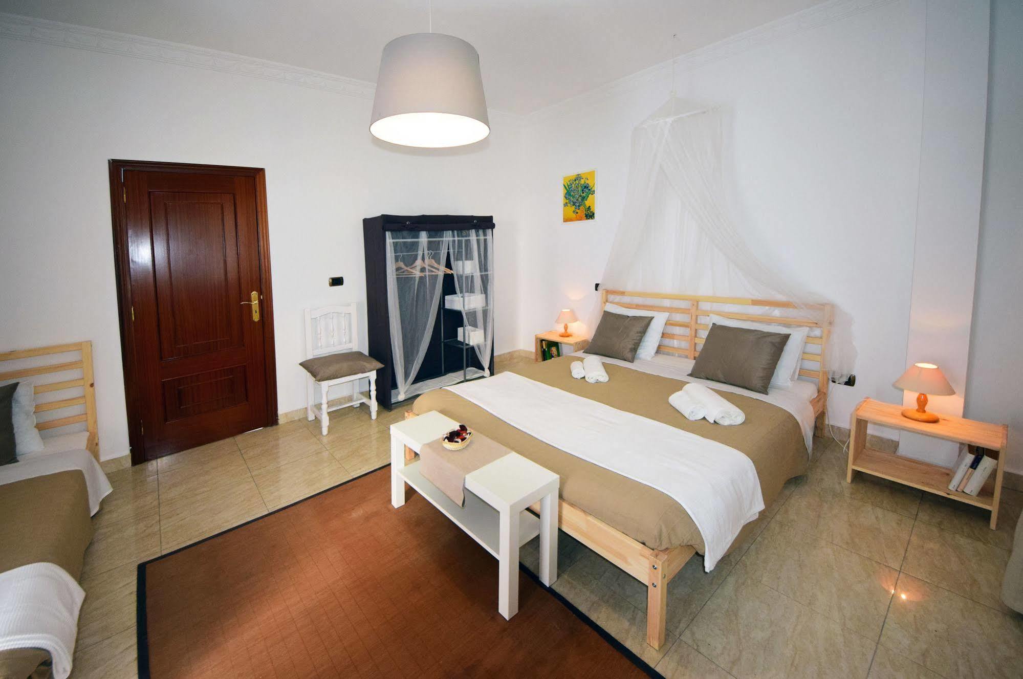 B&B Casa Armonia Santa-Cruz de Ténérife Extérieur photo