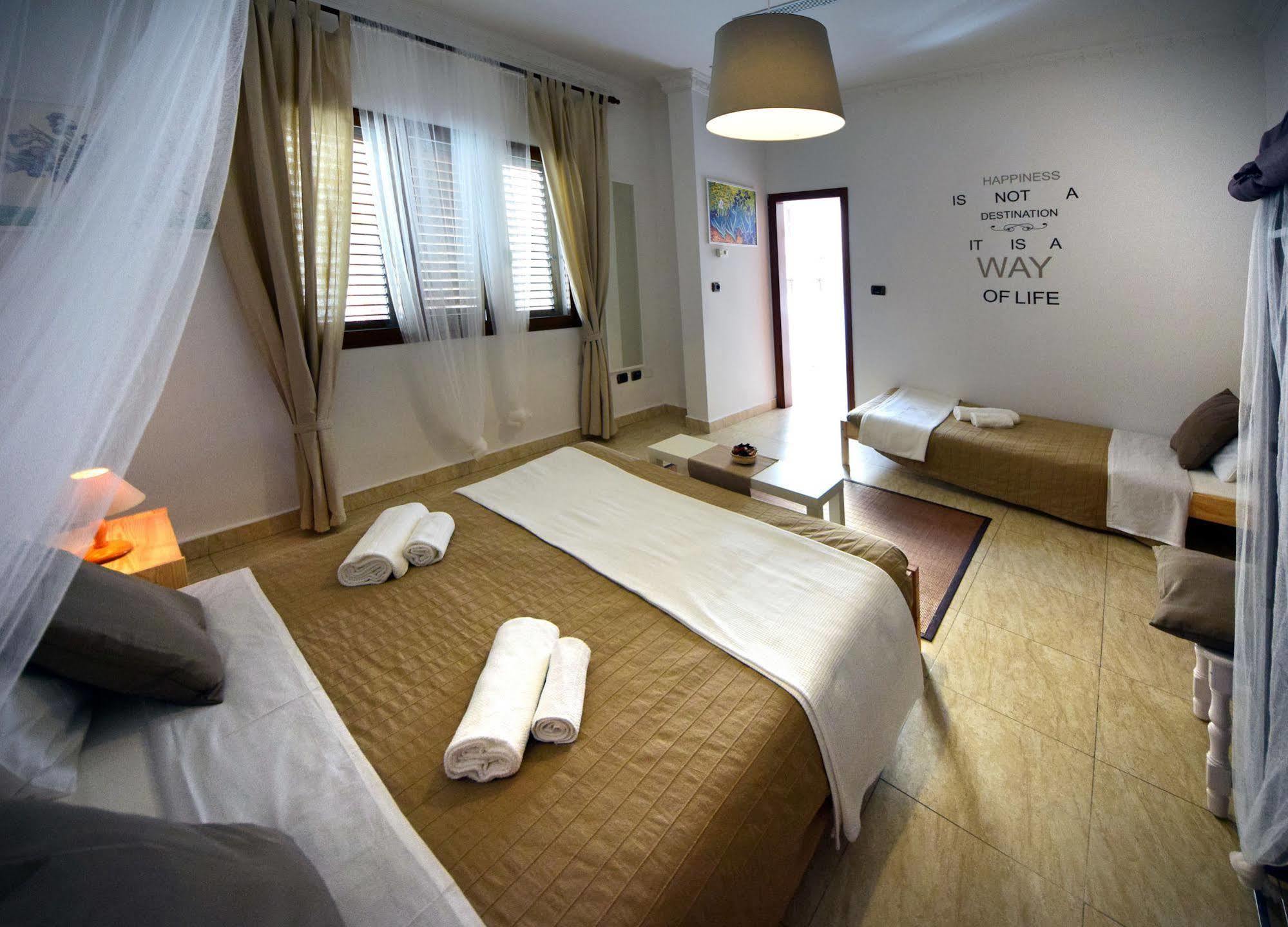 B&B Casa Armonia Santa-Cruz de Ténérife Extérieur photo