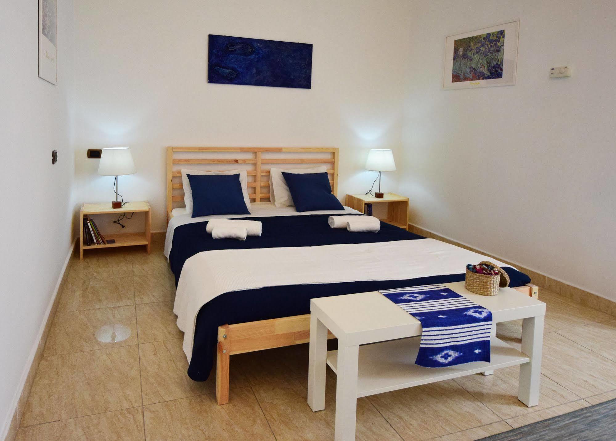 B&B Casa Armonia Santa-Cruz de Ténérife Extérieur photo