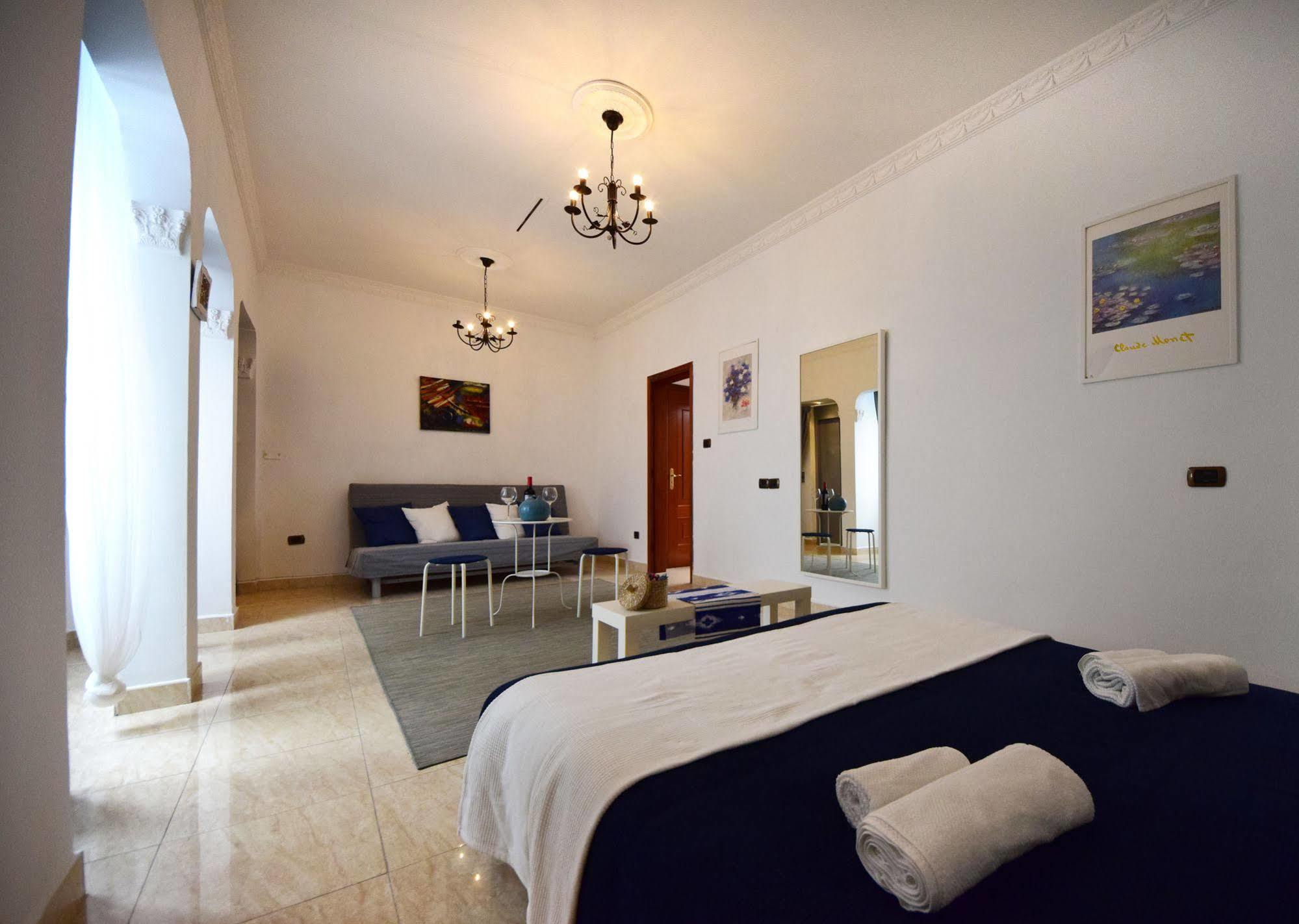 B&B Casa Armonia Santa-Cruz de Ténérife Extérieur photo