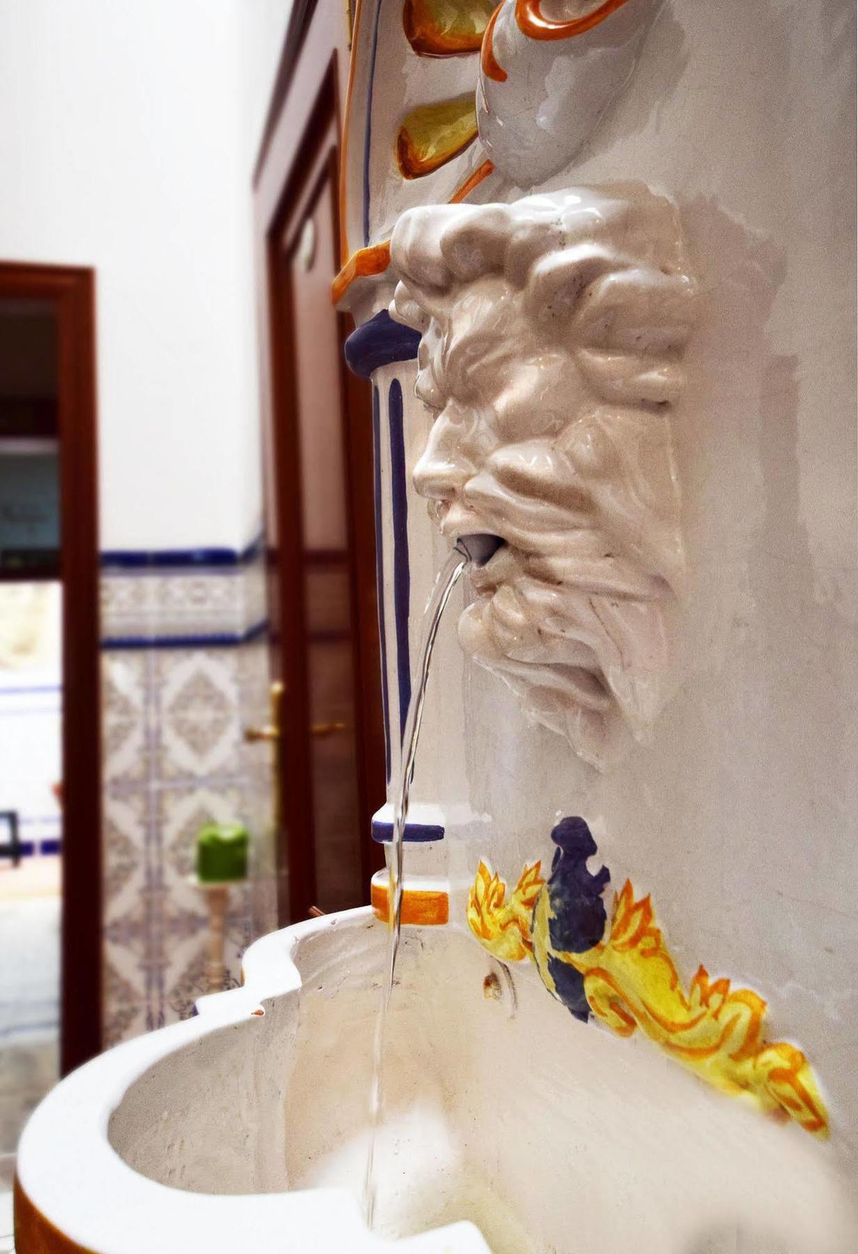 B&B Casa Armonia Santa-Cruz de Ténérife Extérieur photo