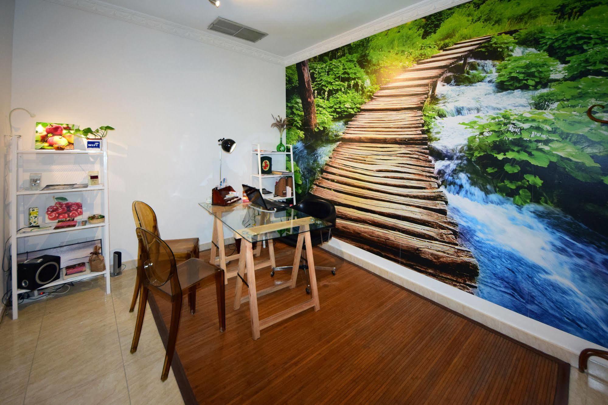 B&B Casa Armonia Santa-Cruz de Ténérife Extérieur photo