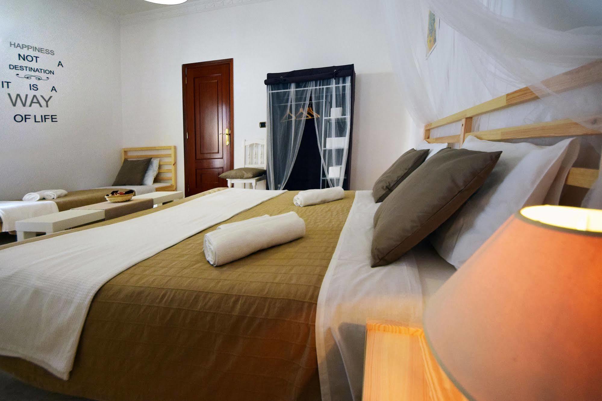 B&B Casa Armonia Santa-Cruz de Ténérife Extérieur photo