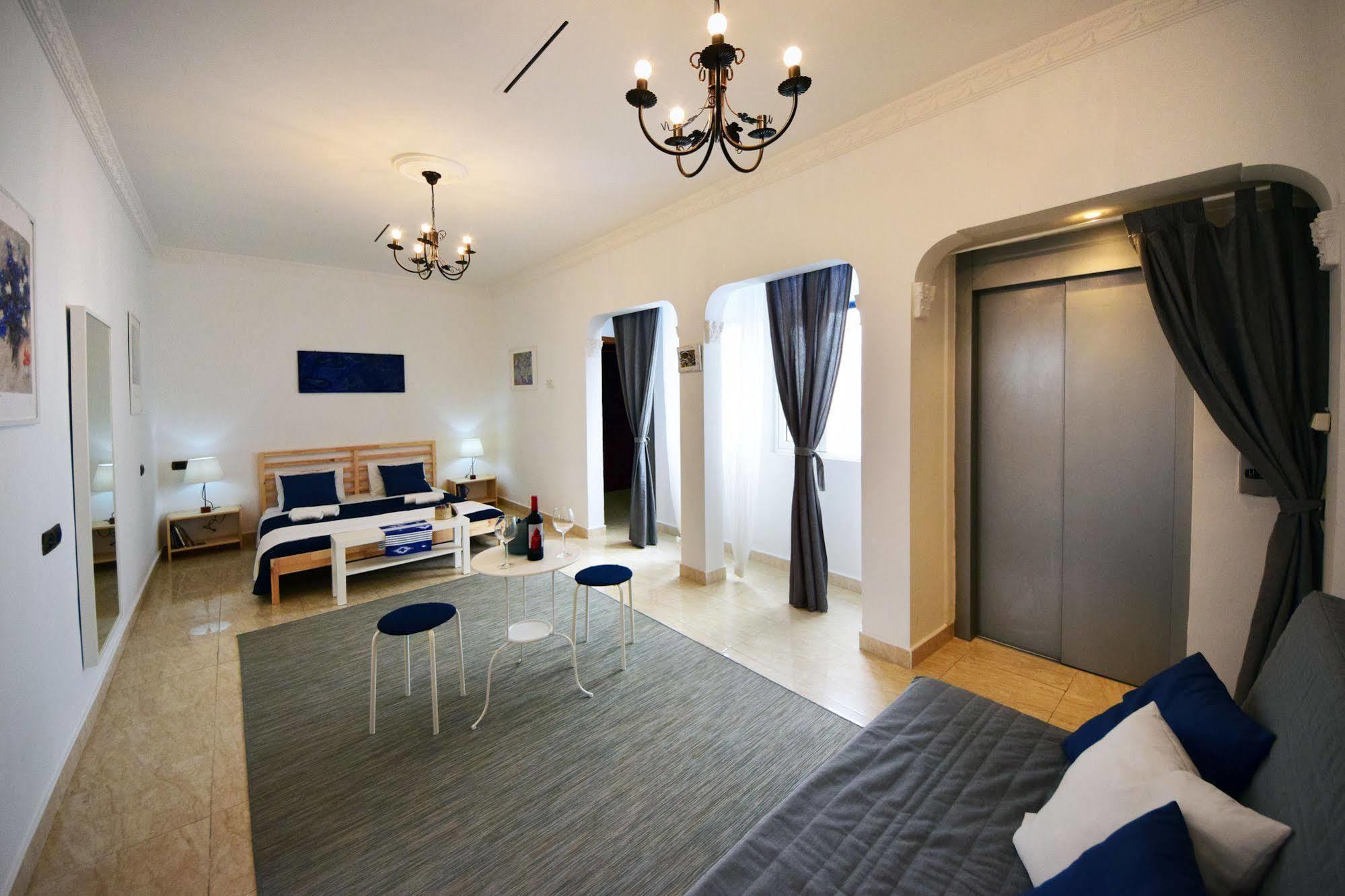 B&B Casa Armonia Santa-Cruz de Ténérife Extérieur photo