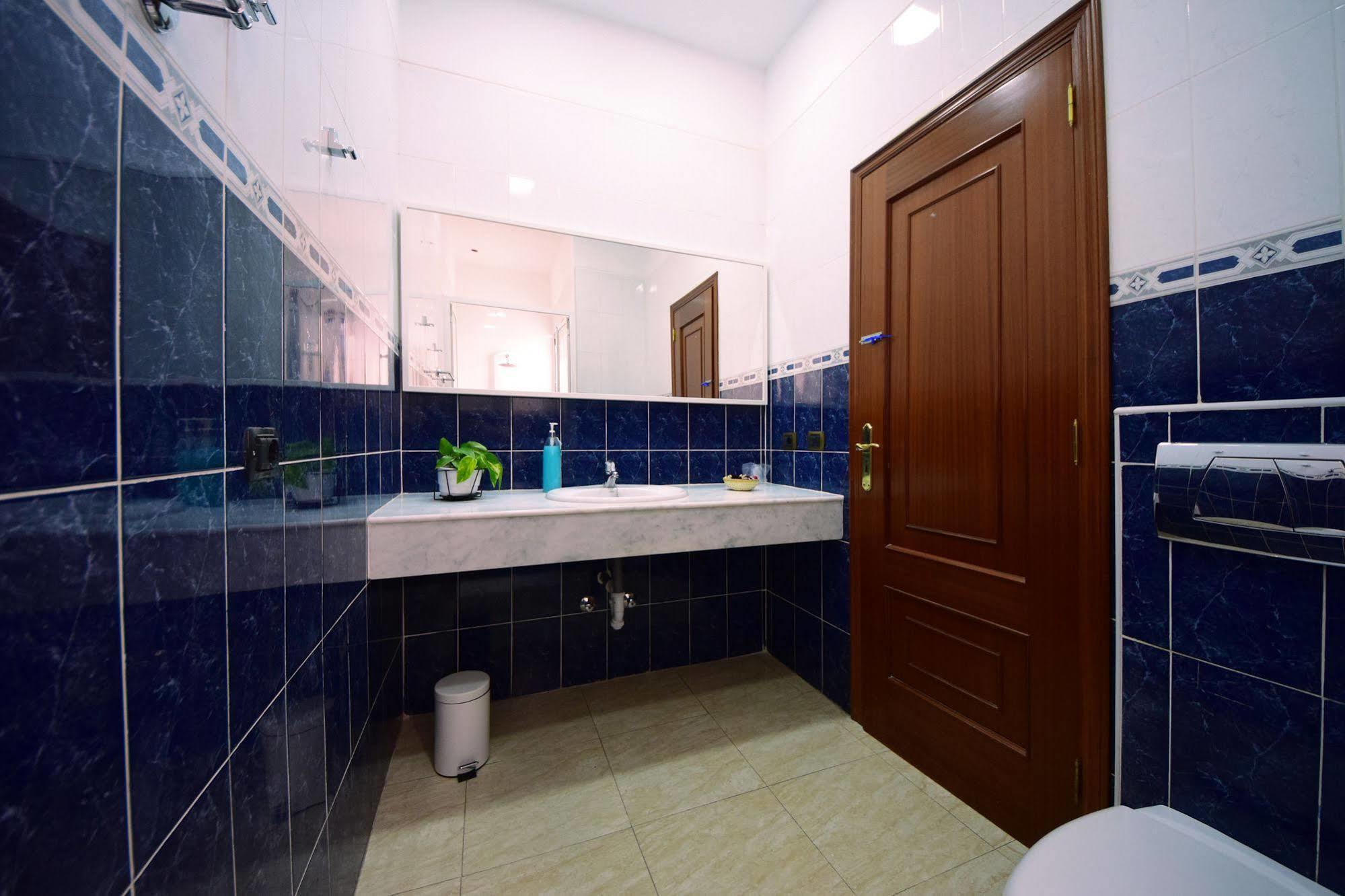 B&B Casa Armonia Santa-Cruz de Ténérife Extérieur photo