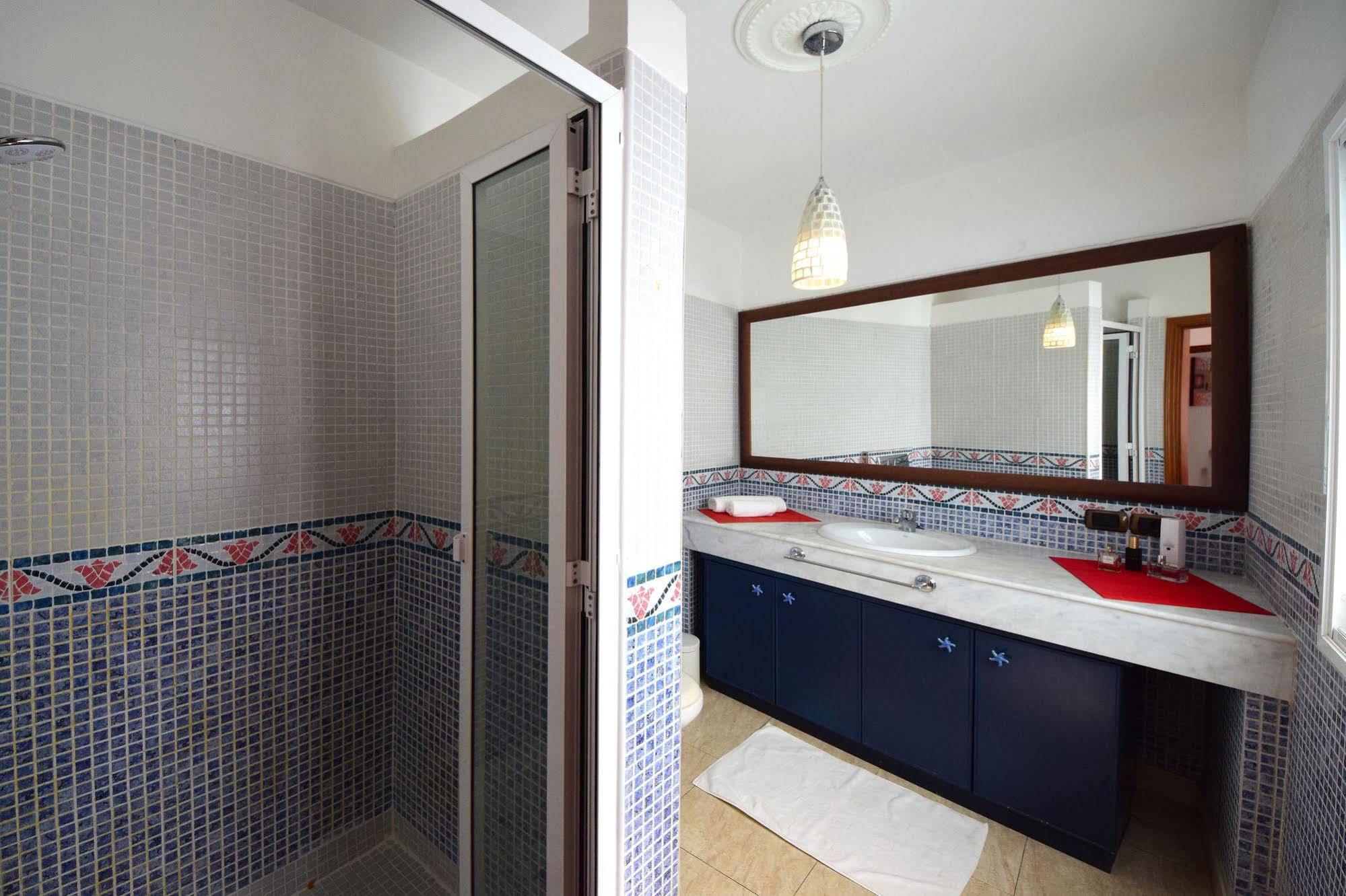 B&B Casa Armonia Santa-Cruz de Ténérife Extérieur photo