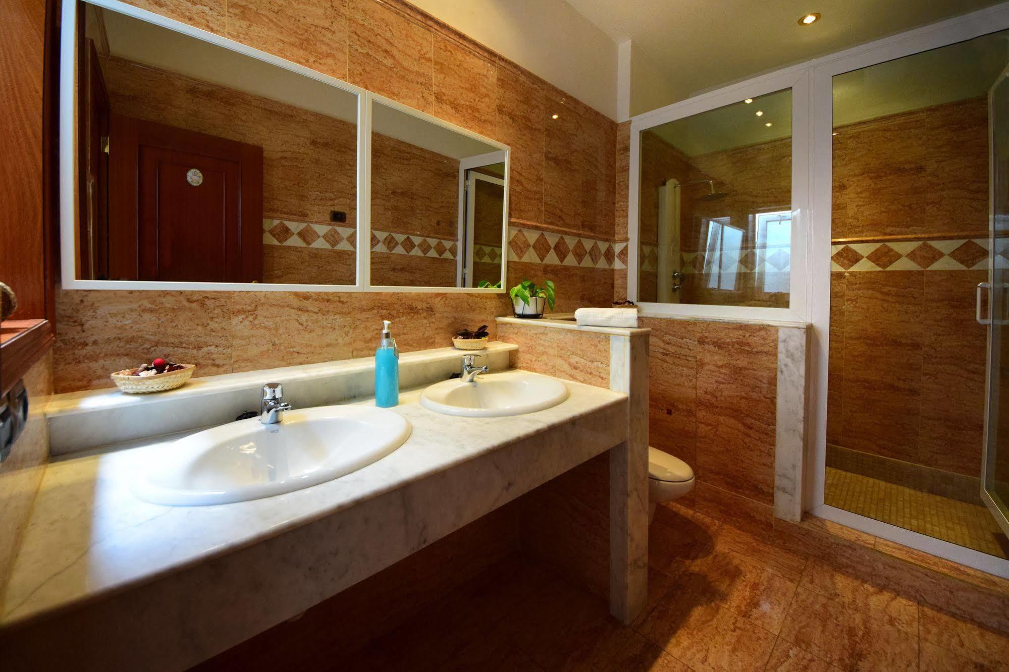 B&B Casa Armonia Santa-Cruz de Ténérife Extérieur photo