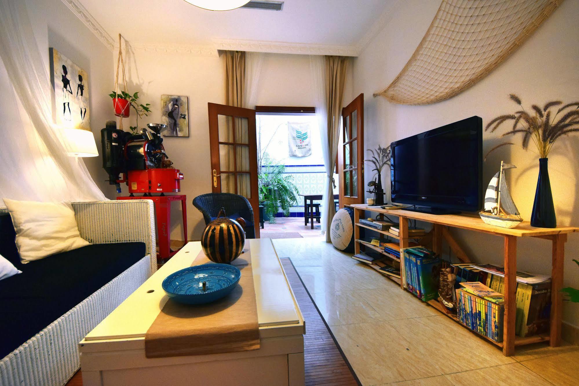 B&B Casa Armonia Santa-Cruz de Ténérife Extérieur photo